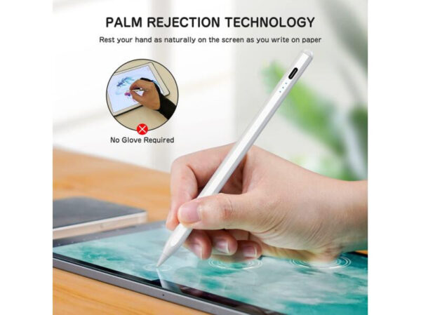 MyBat Pro Scribe Stylus Pen (Active & Capacitive) - Imagen 4