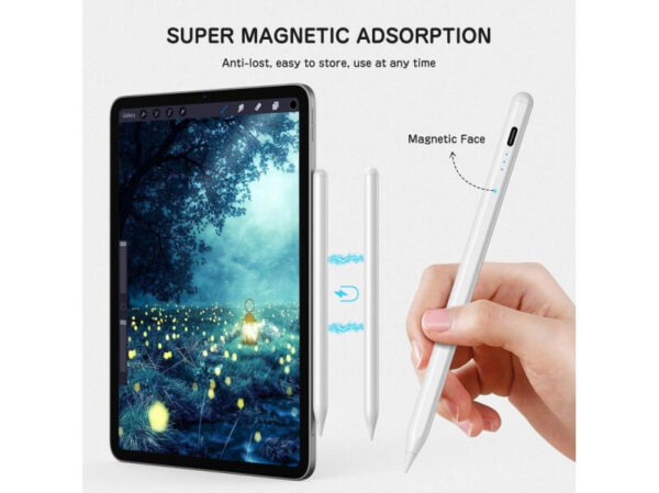 MyBat Pro Scribe Stylus Pen (Active & Capacitive) - Imagen 5
