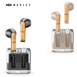 House of Marley True Wireless ZION