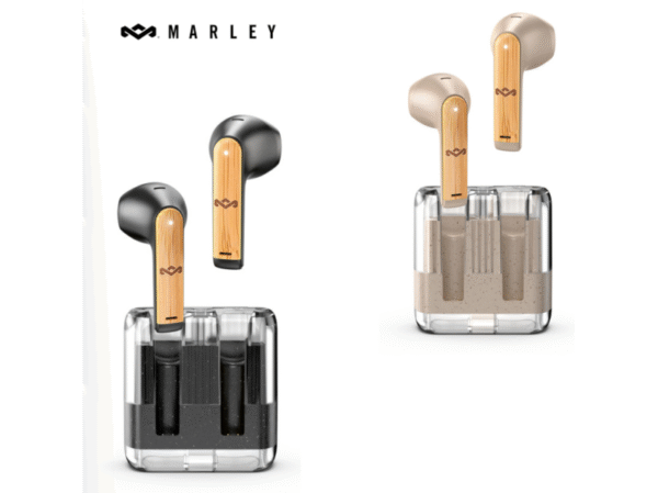 House of Marley True Wireless ZION