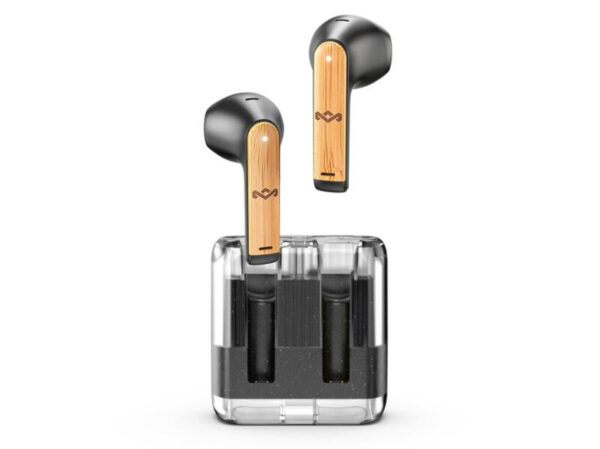 House of Marley True Wireless ZION - Imagen 2