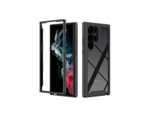 ESTUCHE   FRAME  SAMSUNG  S24  FE