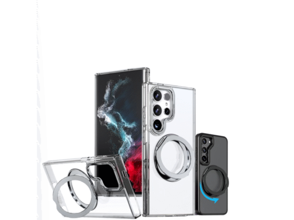 ESTUCHE   HALO  SAMSUNG  S24  FE