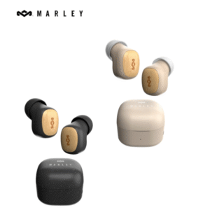 House of Marley True Wireless Smile Jamiaca TWS