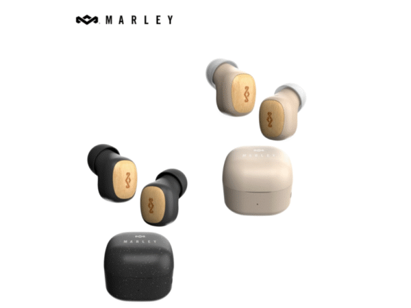 House of Marley True Wireless Smile Jamiaca TWS