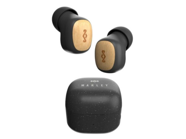 House of Marley True Wireless Smile Jamiaca TWS - Imagen 2
