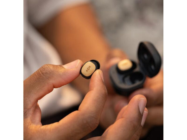 House of Marley True Wireless Smile Jamiaca TWS - Imagen 5
