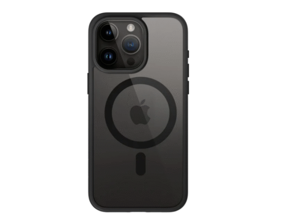 ESTUCHE PRODIGEE MAGNETEEK NEGRO IPHONE 15 PRO - Imagen 2