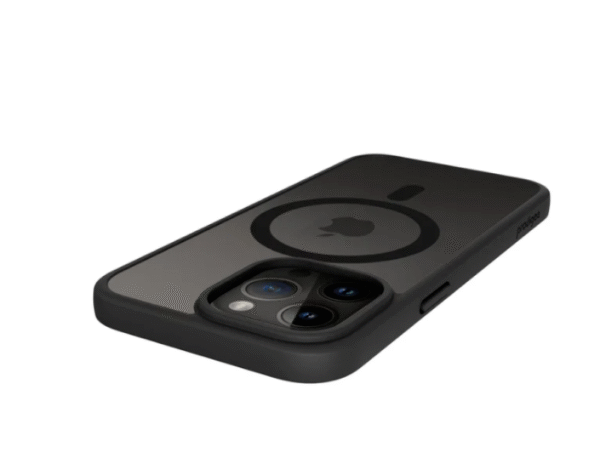 ESTUCHE PRODIGEE MAGNETEEK NEGRO IPHONE 15 PRO - Imagen 3
