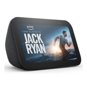 Amazon Echo Show 5 Gen 3° con Pantalla Táctil B09B2SBHQKC Negro