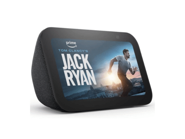 Amazon Echo Show 5 Gen 3° con Pantalla Táctil B09B2SBHQKC Negro