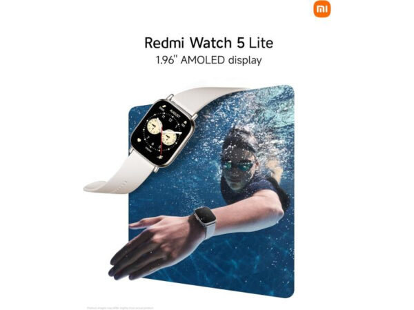 Xiaomi Redmi Watch 5 Lite - Imagen 4