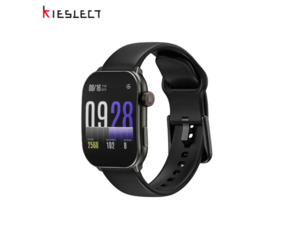KIESLECT CALLING WATCH BALANCS