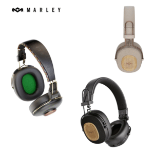 House of Marley Headphone POSITIVE VIBRATION RIDDIM