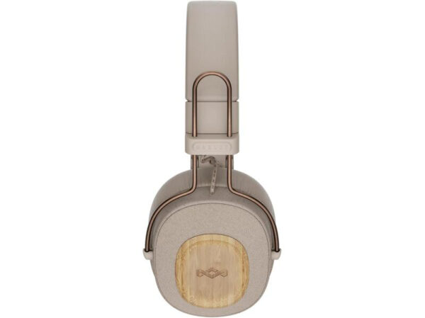 House of Marley Headphone POSITIVE VIBRATION RIDDIM - Imagen 3