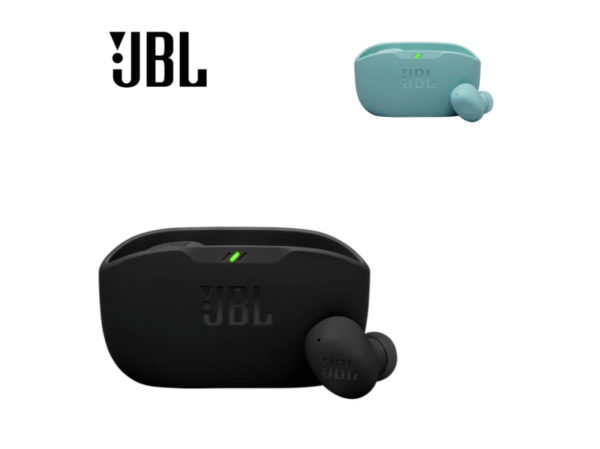 JBL Vibe Buds 2 Headphones - NC