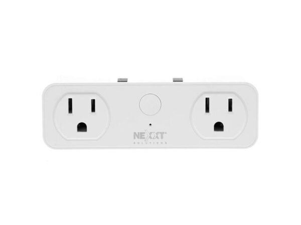Nexxt Home Indoor Smart Plug NHP-D610 - Imagen 2
