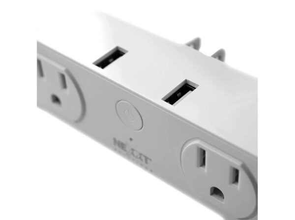 Nexxt Home Indoor Smart Plug NHP-D610 - Imagen 3