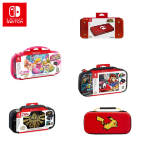 ESTUCHE SWITCH