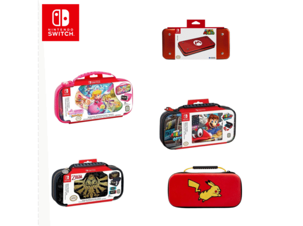 ESTUCHE SWITCH