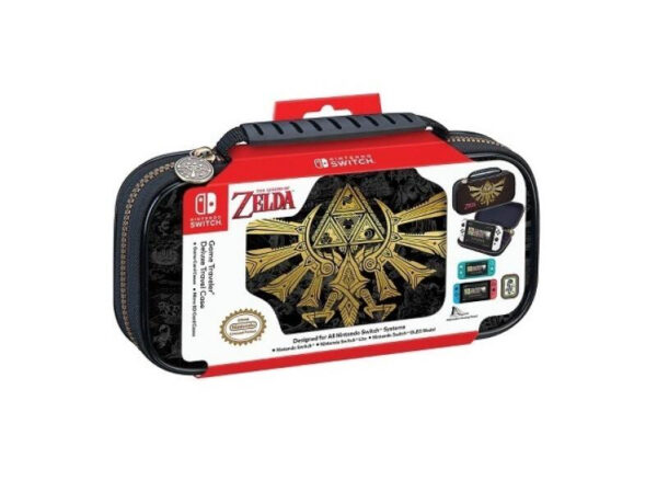 ESTUCHE SWITCH - Imagen 2