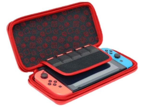 ESTUCHE SWITCH - Imagen 4