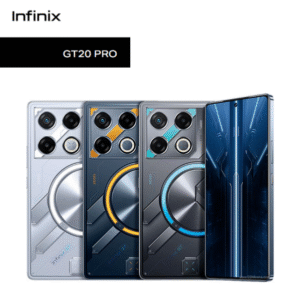 INFINIX GT 20 PRO 12/256 GB