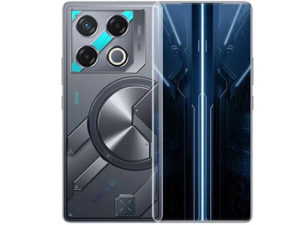 INFINIX GT 20 PRO 12/256 GB - Imagen 2