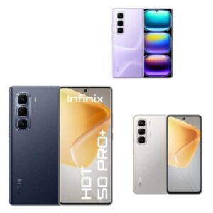 INFINIX HOT 50 PRO, 8/256GB