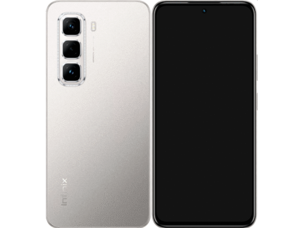 INFINIX HOT 50 PRO, 8/256GB - Imagen 2