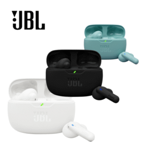 JBL Vibe Beam 2 - Headphones - NC-