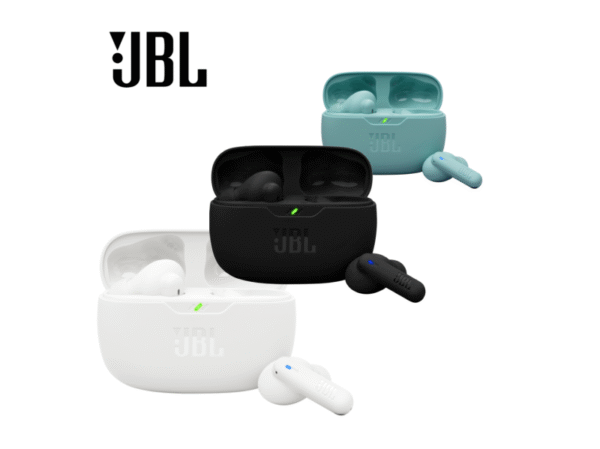 JBL Vibe Beam 2 - Headphones - NC-