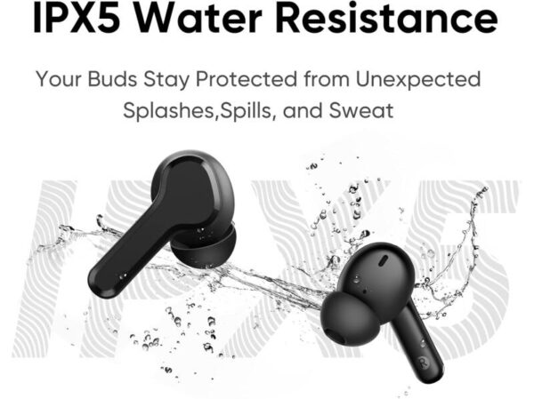 REALME BUDS T110, con cancelación de ruido - Imagen 5