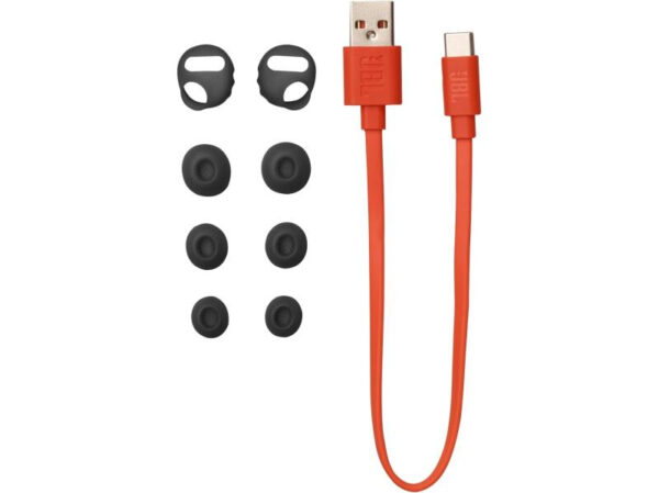 JBL Edurance race 2 Headphones - NC - - Imagen 5