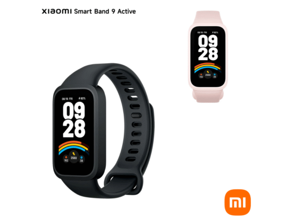 Xiaomi Smart Band 9 Active