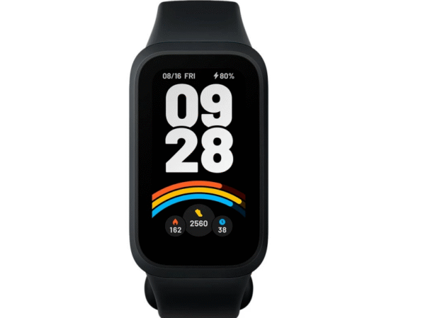 Xiaomi Smart Band 9 Active - Imagen 4