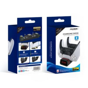 Base para controles Play 5 / XBOX ONE / SWITCH TYX 0613