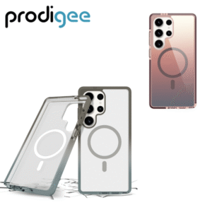 ESTUCHE PRODIGEE FLOW SAMSUNG S25 ULTRA