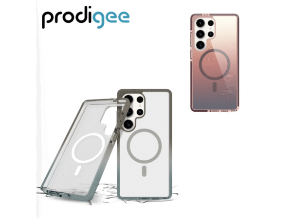ESTUCHE PRODIGEE FLOW SAMSUNG S25 ULTRA