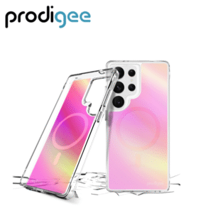 ESTUCHE PRODIGEE GLOW SAMSUNG S25 ULTRA