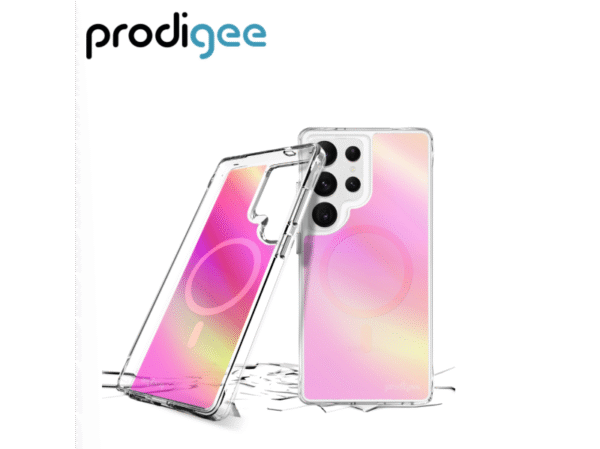 ESTUCHE PRODIGEE GLOW SAMSUNG S25 ULTRA