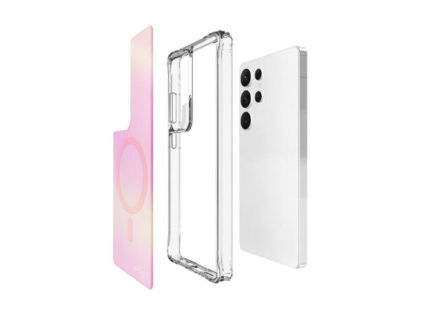 ESTUCHE PRODIGEE GLOW SAMSUNG S25 ULTRA - Imagen 5
