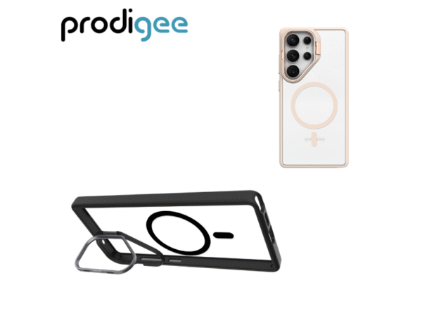 ESTUCHE PRODIGEE KICKIT SAMSUNG S25 ULTRA