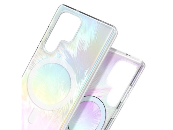 ESTUCHE PRODIGEE PAMPAS ICE  SAMSUNG S25 ULTRA - Imagen 5