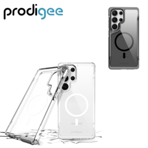 ESTUCHE PRODIGEE SUPER HERO SAMSUNG S25 ULTRA