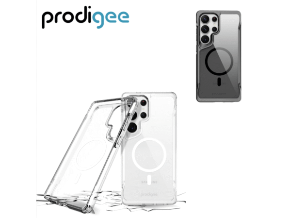 ESTUCHE PRODIGEE SUPER HERO SAMSUNG S25 ULTRA