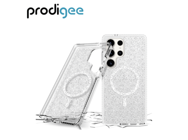 ESTUCHE PRODIGEE SUPER STAR SAMSUNG S25 ULTRA