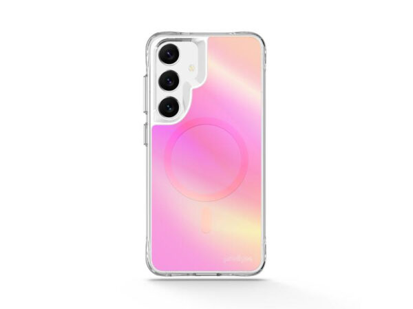 ESTUCHE PRODIGEE GLOW SAMSUNG S25 - Imagen 2