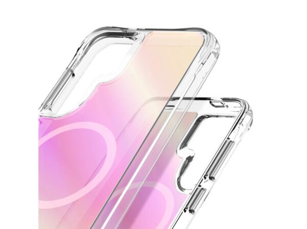ESTUCHE PRODIGEE GLOW SAMSUNG S25 - Imagen 4