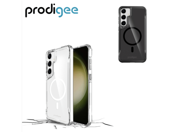 ESTUCHE PRODIGEE SUPER HERO SAMSUNG S25